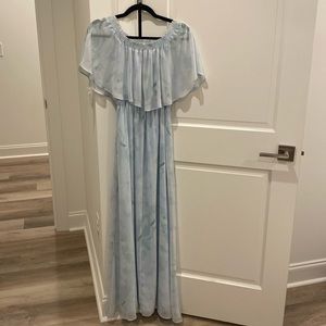 Women’s Bride’s Maid Dress